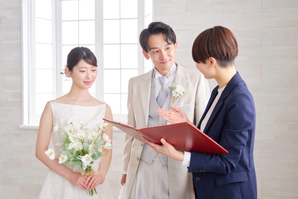 ブライダルフェア