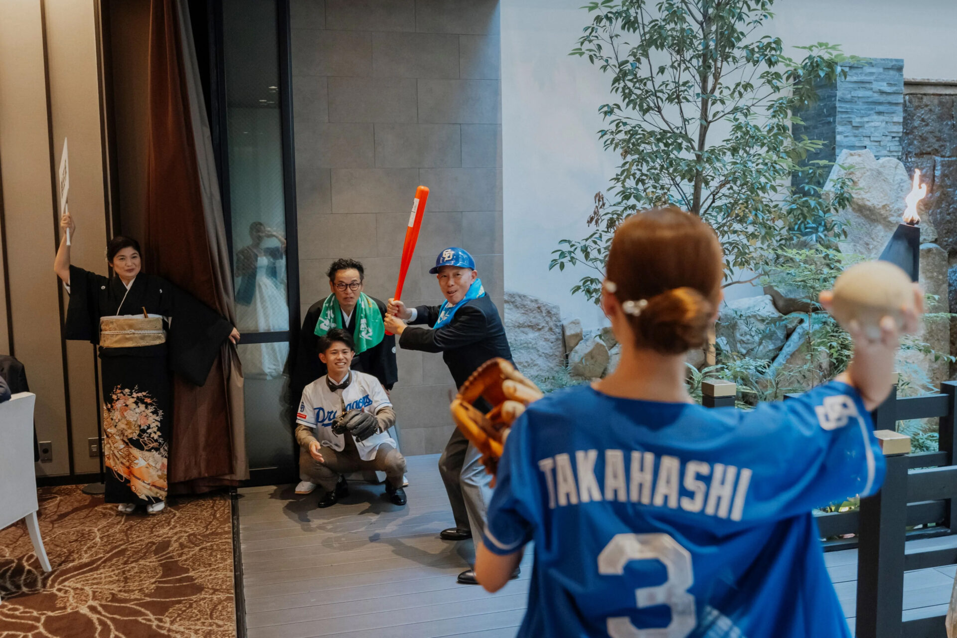 ザ・グローオリエンタル名古屋の事例画像3